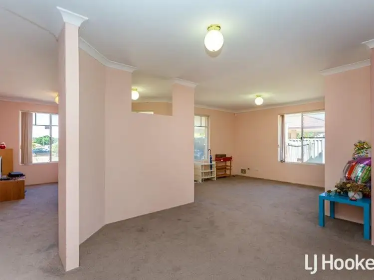 Sixth view of Homely house listing, 121 Bindoon Loop, Huntingdale WA 6110