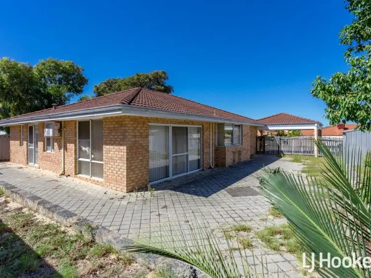 Seventh view of Homely house listing, 121 Bindoon Loop, Huntingdale WA 6110