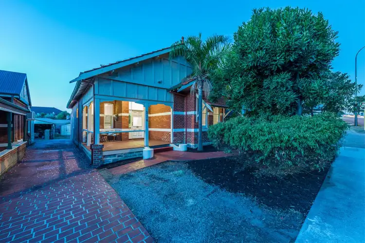 Main view of Homely house listing, 214 Railway Parade, West Leederville WA 6007