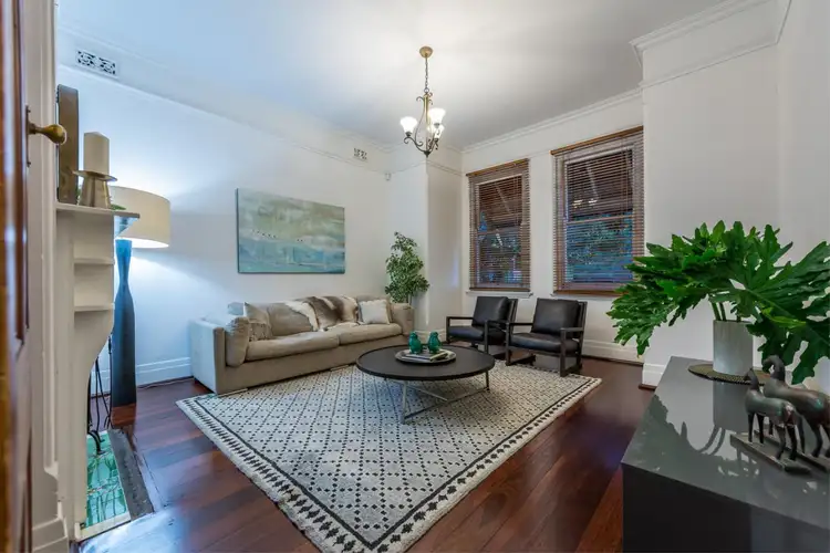 Third view of Homely house listing, 214 Railway Parade, West Leederville WA 6007