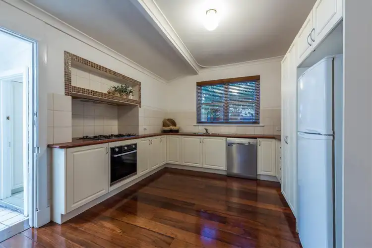 Sixth view of Homely house listing, 214 Railway Parade, West Leederville WA 6007
