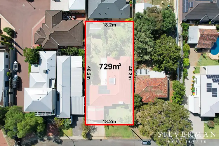 Main view of Homely house listing, 24 Donald Square, Bayswater WA 6053