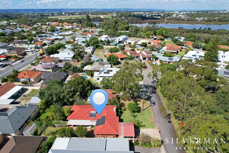 Third view of Homely house listing, 24 Donald Square, Bayswater WA 6053