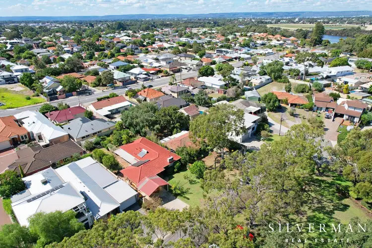 Fourth view of Homely house listing, 24 Donald Square, Bayswater WA 6053