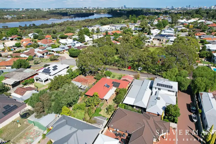 Sixth view of Homely house listing, 24 Donald Square, Bayswater WA 6053