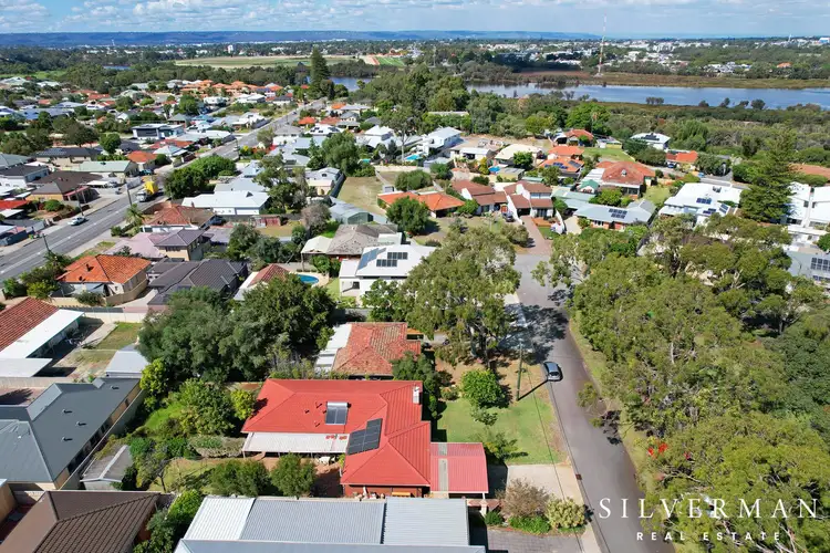 Seventh view of Homely house listing, 24 Donald Square, Bayswater WA 6053