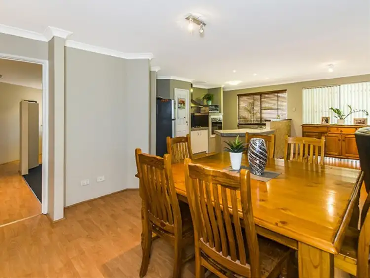 Second view of Homely house listing, 40 Firefalls Close, Huntingdale WA 6110