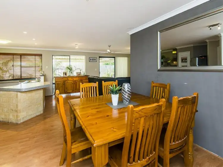 Third view of Homely house listing, 40 Firefalls Close, Huntingdale WA 6110