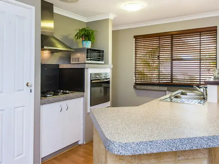 Fourth view of Homely house listing, 40 Firefalls Close, Huntingdale WA 6110