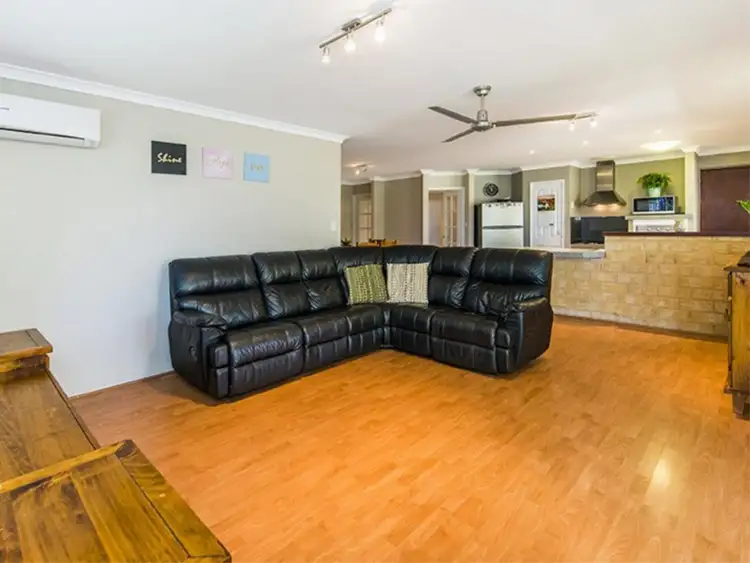 Fifth view of Homely house listing, 40 Firefalls Close, Huntingdale WA 6110