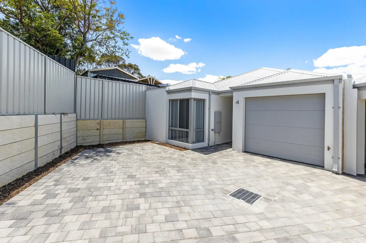 Main view of Homely unit listing, 4/40 Burridge Way, Hamilton Hill WA 6163