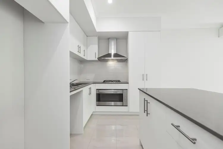 Third view of Homely unit listing, 4/40 Burridge Way, Hamilton Hill WA 6163