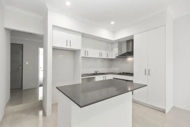 Fourth view of Homely unit listing, 4/40 Burridge Way, Hamilton Hill WA 6163