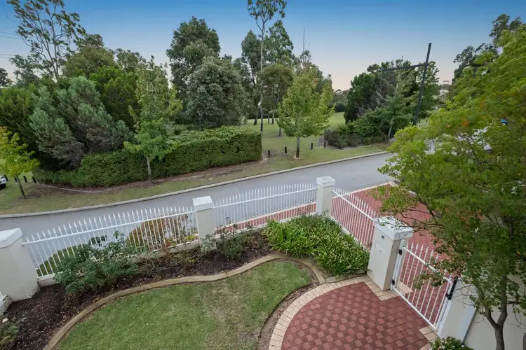 Second view of Homely house listing, 6 Scottsdale Court, North Lake WA 6163