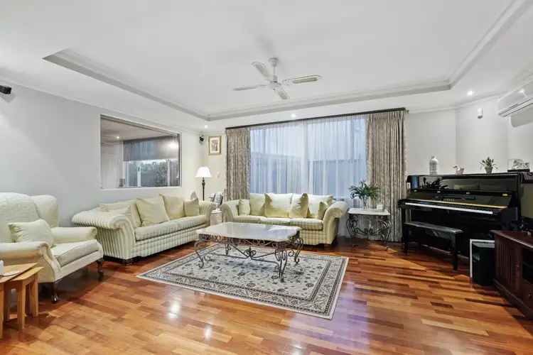 Fourth view of Homely house listing, 6 Scottsdale Court, North Lake WA 6163