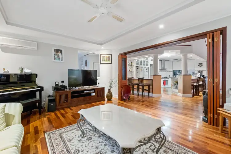 Fifth view of Homely house listing, 6 Scottsdale Court, North Lake WA 6163