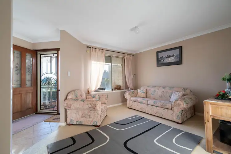 Third view of Homely house listing, 38 Waylen Square, Beeliar WA 6164