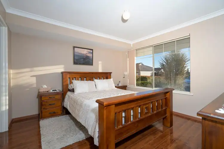 Fifth view of Homely house listing, 38 Waylen Square, Beeliar WA 6164