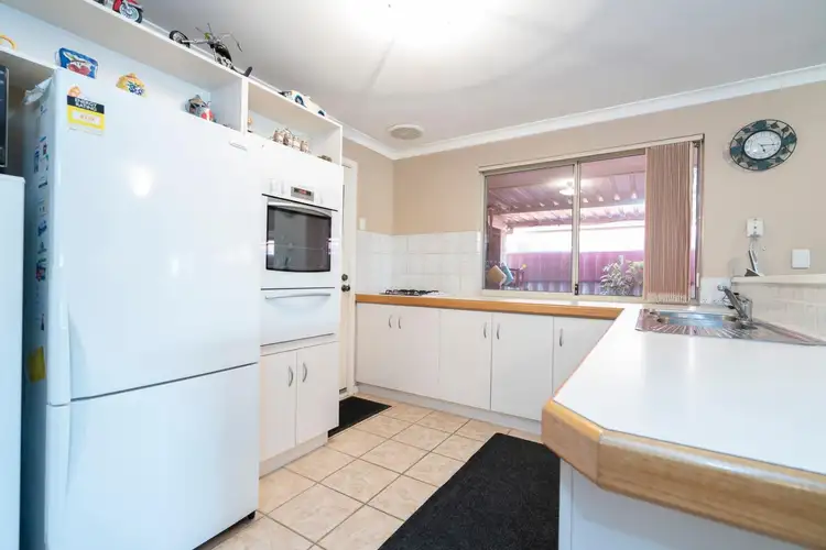 Sixth view of Homely house listing, 38 Waylen Square, Beeliar WA 6164