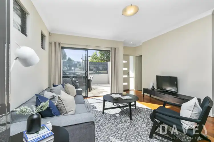 Second view of Homely house listing, 39A Birdwood Street, Innaloo WA 6018