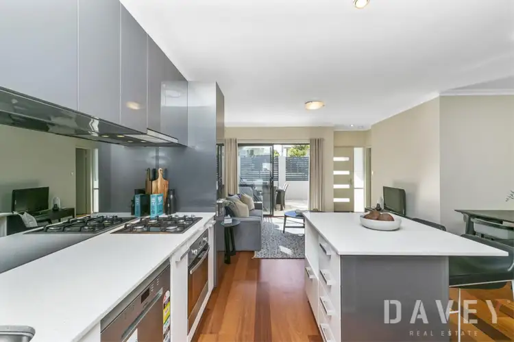 Third view of Homely house listing, 39A Birdwood Street, Innaloo WA 6018