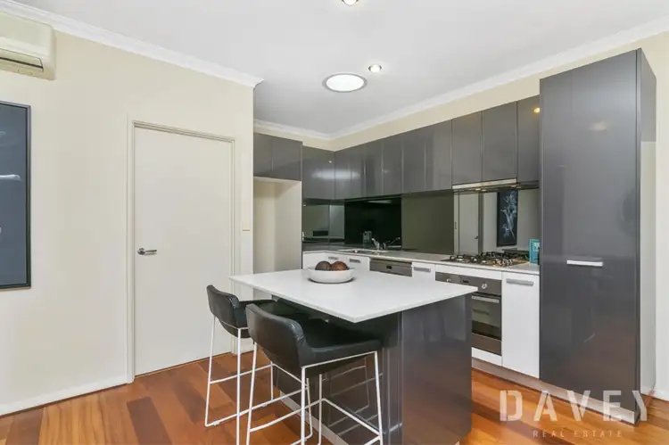Fourth view of Homely house listing, 39A Birdwood Street, Innaloo WA 6018