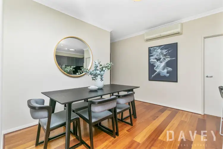 Fifth view of Homely house listing, 39A Birdwood Street, Innaloo WA 6018