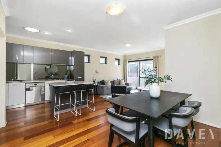 Sixth view of Homely house listing, 39A Birdwood Street, Innaloo WA 6018