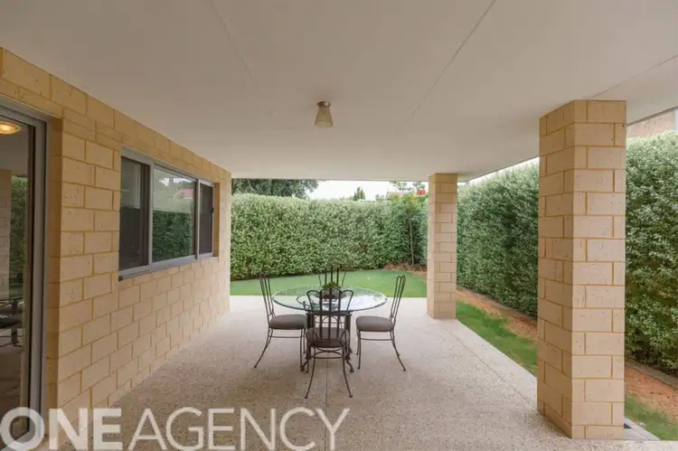 Third view of Homely house listing, 2 Mopsa Way, Coolbellup WA 6163