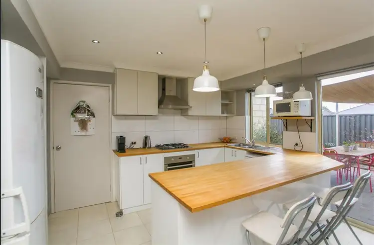 Fourth view of Homely house listing, 15 Cochrane Loop, Aveley WA 6069