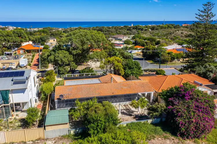 Second view of Homely house listing, 59 Charnwood Avenue, Two Rocks WA 6037