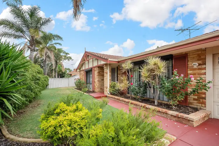 106 Trappers Drive, Woodvale WA 6026