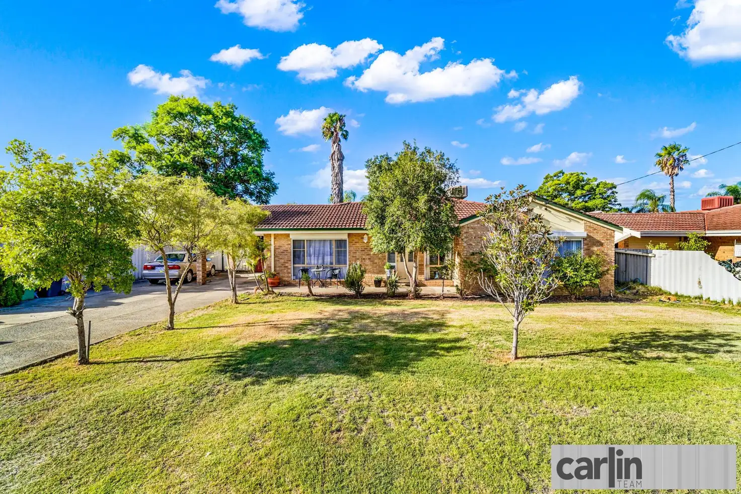 Main view of Homely house listing, 8 Osprey Way, Thornlie WA 6108
