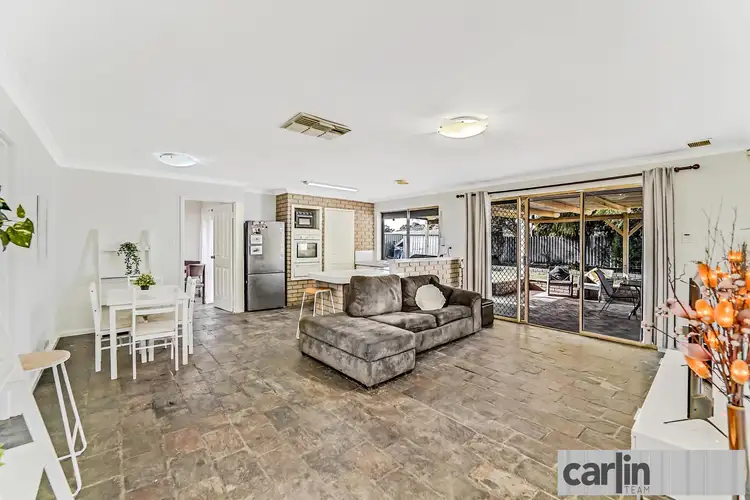 Sixth view of Homely house listing, 8 Osprey Way, Thornlie WA 6108