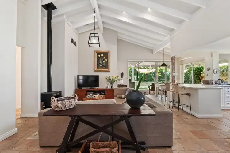 27b Elizabeth Street, Cottesloe WA 6011