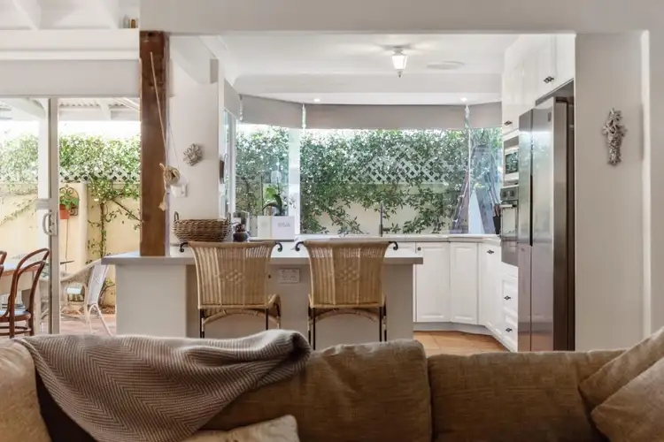 Fifth view of Homely house listing, 27b Elizabeth Street, Cottesloe WA 6011