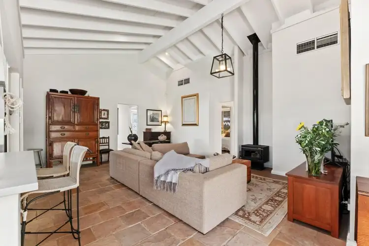 Sixth view of Homely house listing, 27b Elizabeth Street, Cottesloe WA 6011