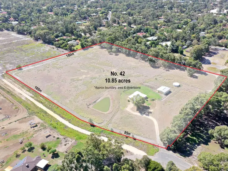 42 Windmill Avenue, Serpentine WA 6125