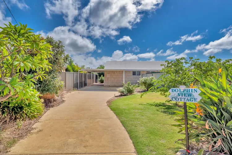 Seventh view of Homely house listing, 49 Tanderra Place, South Yunderup WA 6208