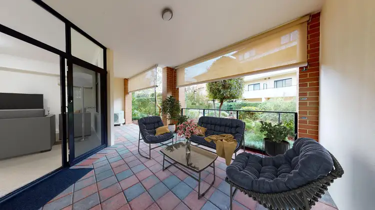 169/6 Tighe Street, Jolimont WA 6014