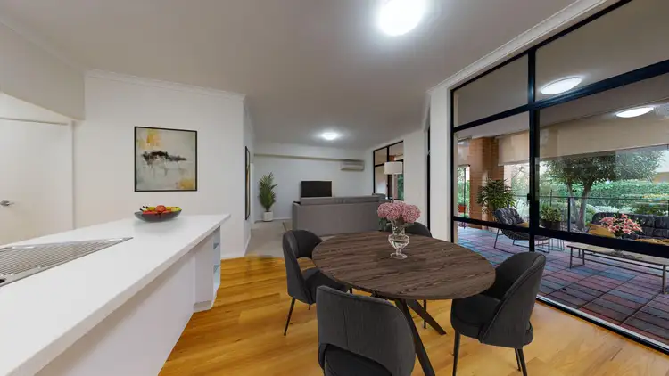 Second view of Homely retirement listing, 169/6 Tighe Street, Jolimont WA 6014