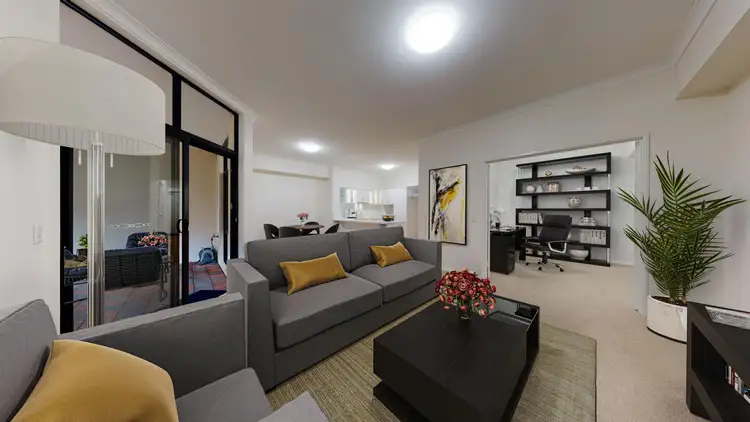 Third view of Homely retirement listing, 169/6 Tighe Street, Jolimont WA 6014
