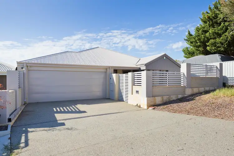 2B Ellersdale Avenue, Warwick WA 6024