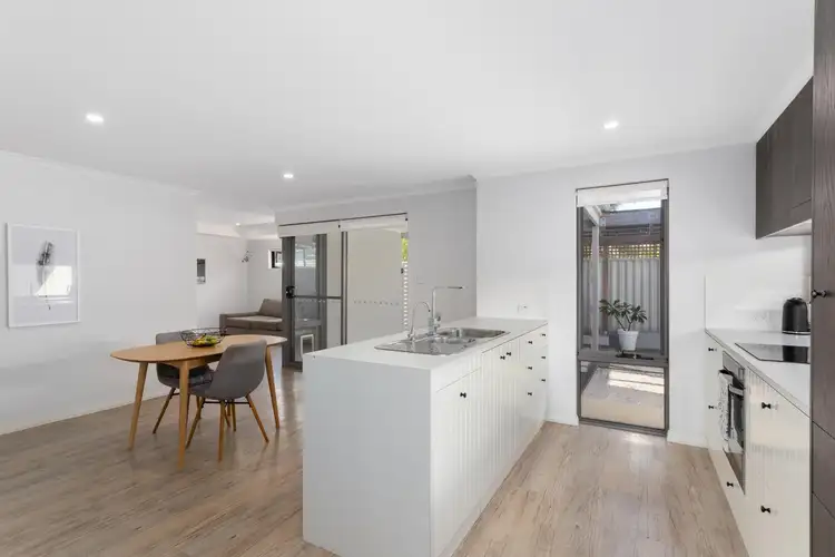 Fourth view of Homely semi-detached listing, 2B Ellersdale Avenue, Warwick WA 6024