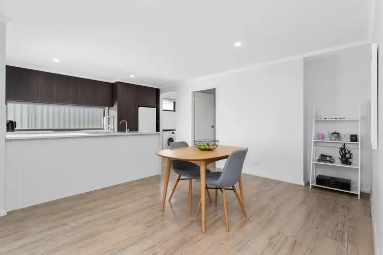 Fifth view of Homely semi-detached listing, 2B Ellersdale Avenue, Warwick WA 6024