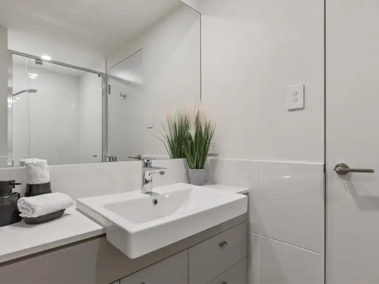 Third view of Homely apartment listing, Address available on request