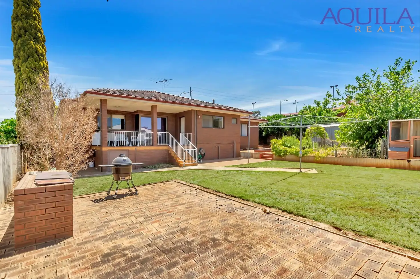 Main view of Homely house listing, 410 Morrison Road, Swan View WA 6056