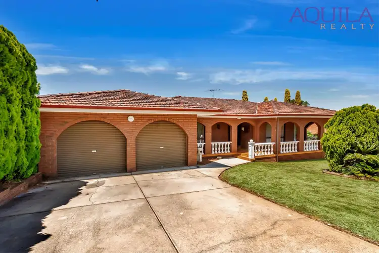 Third view of Homely house listing, 410 Morrison Road, Swan View WA 6056