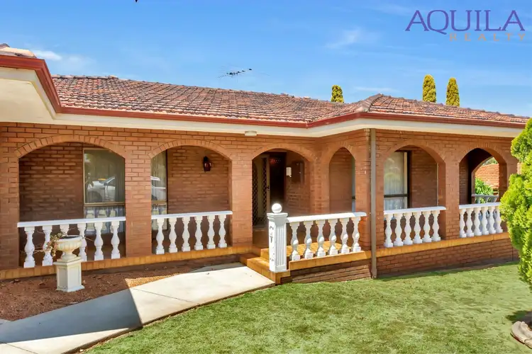 Fifth view of Homely house listing, 410 Morrison Road, Swan View WA 6056