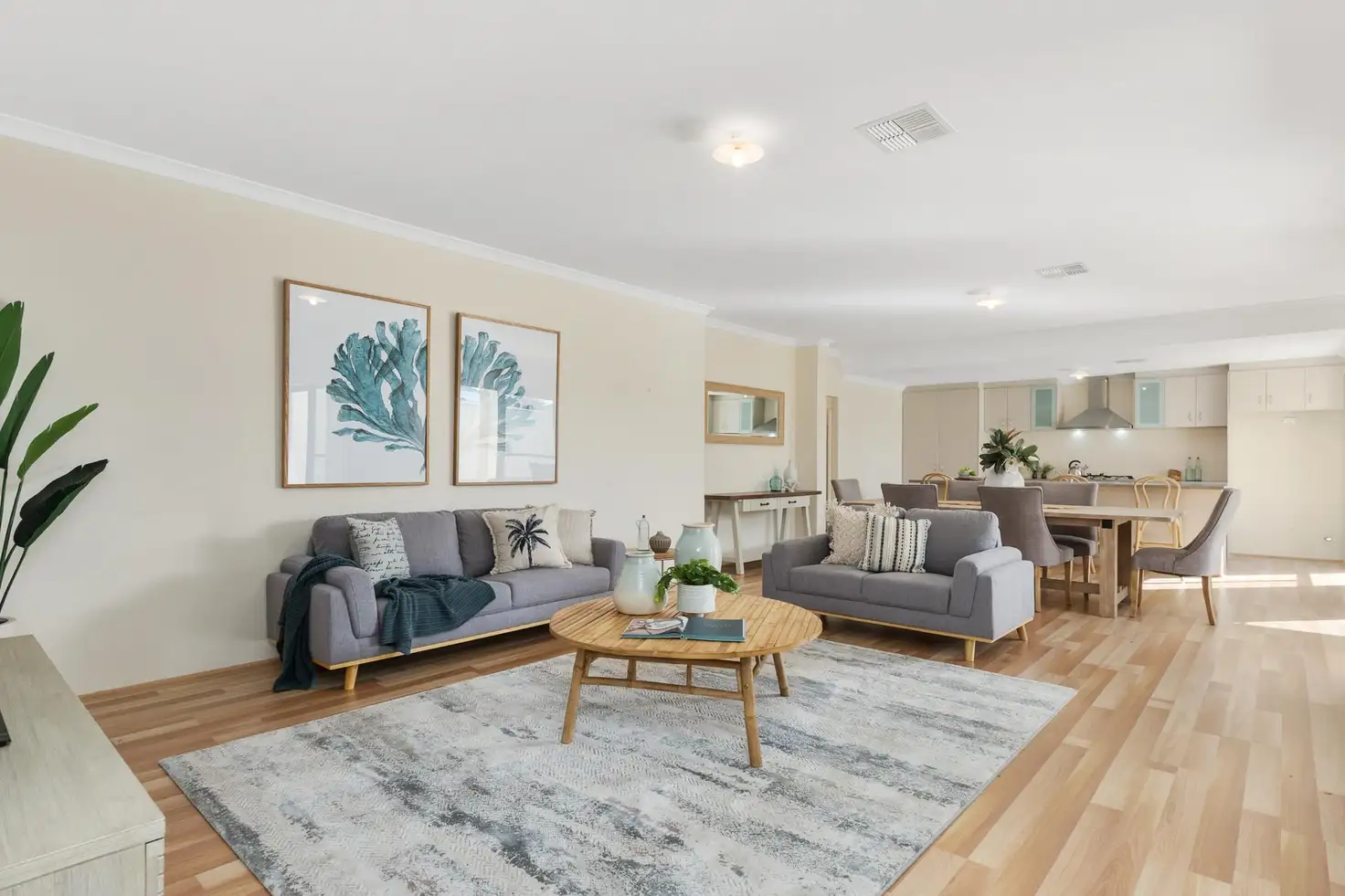 Main view of Homely house listing, 47 Highcliffe Circle, Lakelands WA 6180